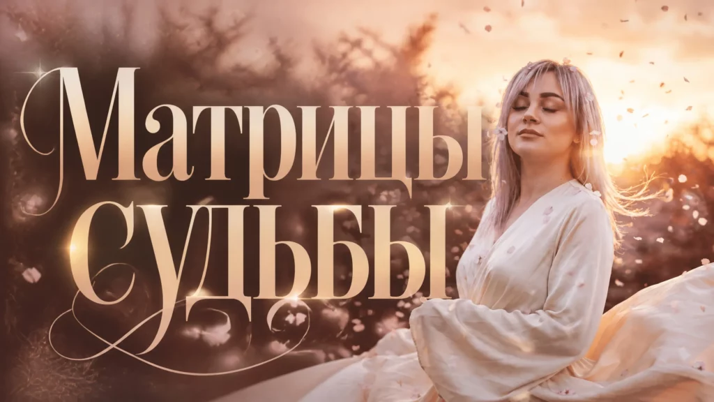Матрицы судьбы